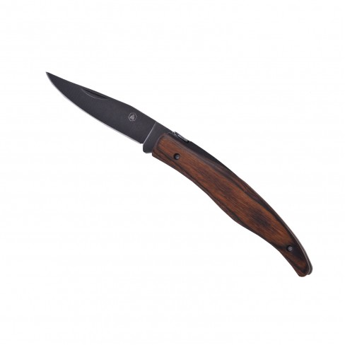 Сгъваем нож 21см Brownwood